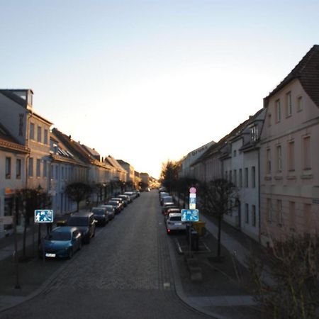 Stadtblick Neuruppin Exterior photo